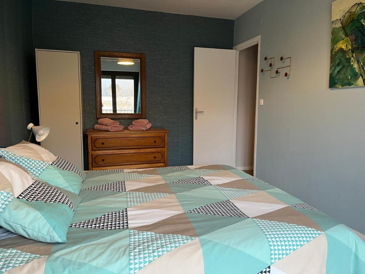 Appartement D'Artiste Lumineux Central 76M2 Perpiñán Exterior foto